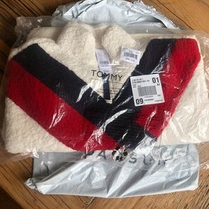 Tommy Hilfiger Fleece Jacket